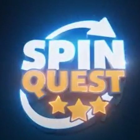 Win de jackpot op Circus met Spin quest!