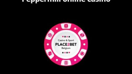 Dobbelspellen op Peppermill online casino