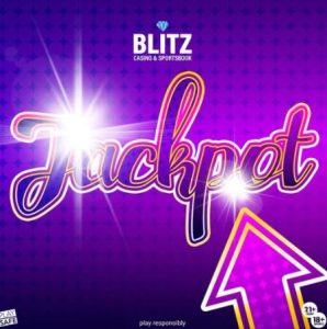 Blitz Jackpot