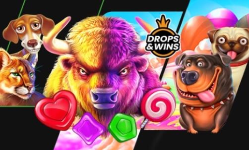 Unibet casino België – de extra promoties juni 2022