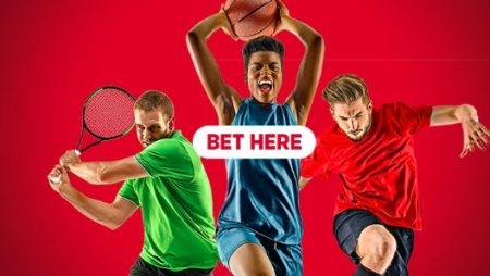 MLS with a brand new promo on Ladbrokes sports betting