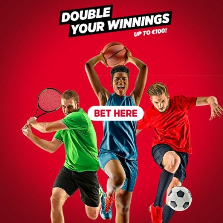 MLS avec une toute nouvelle promo sur les paris sportifs Ladbrokes