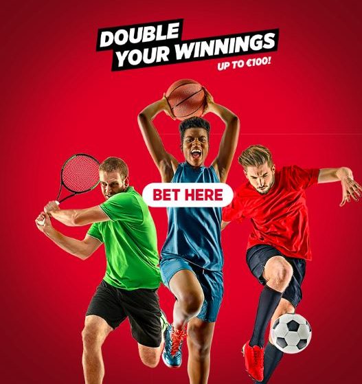 MLS met een gloednieuwe promo op Ladbrokes sportwedden