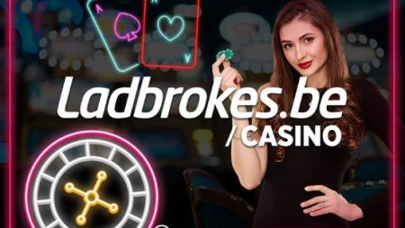 Ladbrokes casino Belgium | Summer Roulette