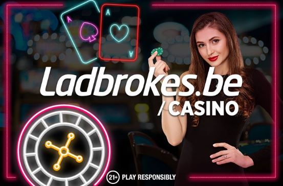 Ladbrokes casino Belgium | Summer Roulette