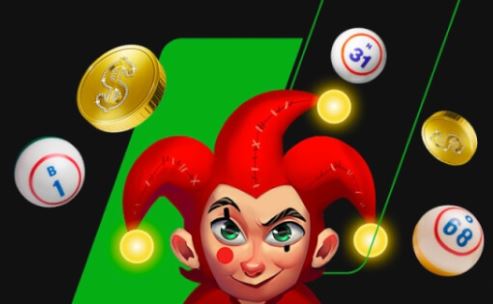 Lucky spin mania op Unibet casino