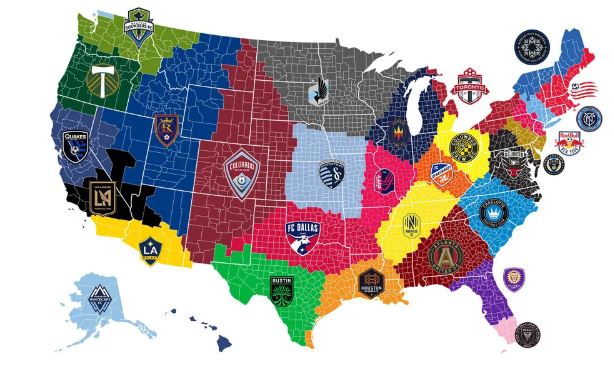 Major League Soccer