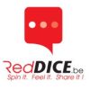 Casino Red Dice