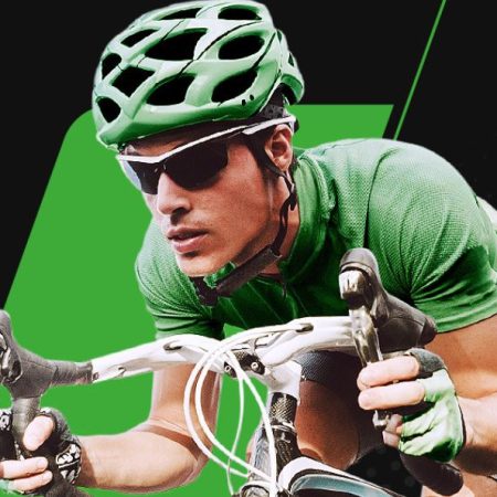 Unibet Odd 10 op de Tour de France of de Engelse GP