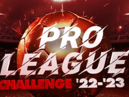 Pro League Challenge 22-23 on Circus is free