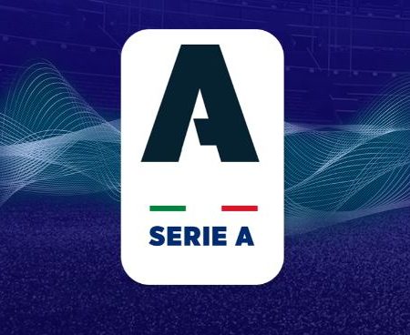 Alle matchen van de Serie A 2022/2023