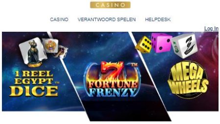 🤔 Besluiteloos? Speel de populairste casino games!