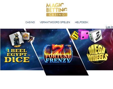 🤔 Besluiteloos? Speel de populairste casino games!