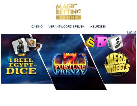 🤔 Besluiteloos? Speel de populairste casino games!