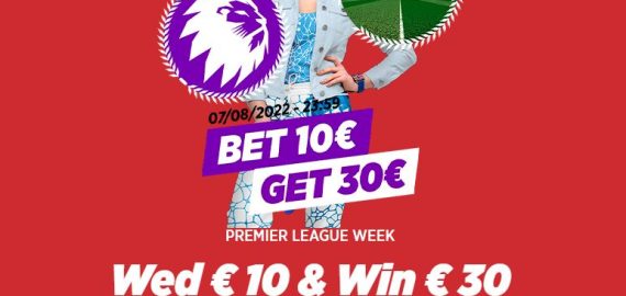 Premier League via Ladbrokes - Speel hier