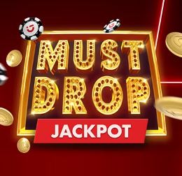 must drop jackpot