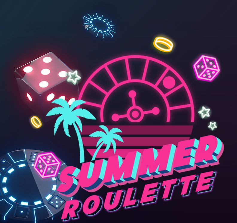 Ladbrokes summer roulette