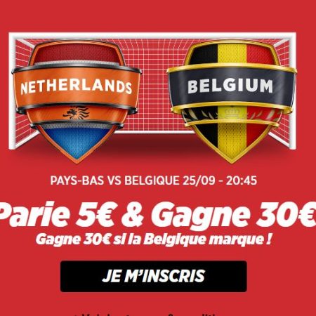 Pariez sur le Derby des Pays-Bas | Argent supplémentaire