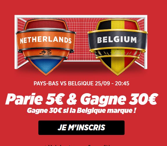 Pariez sur le Derby des Pays-Bas | Argent supplémentaire