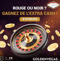 Gagnez de l’argent supplémentaire sur le jeu de roulette de votre choix