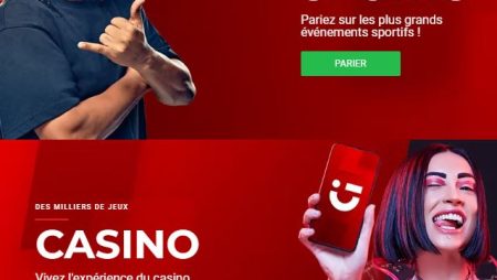 Avantages sportifs et casino toute l’année !