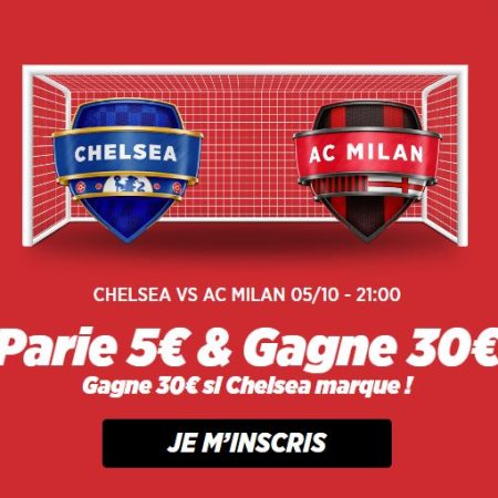 CHELSEA contre AC MILAN | l’argent supplémentaire