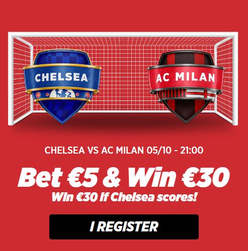 CHELSEA vs AC MILAN | extra cash