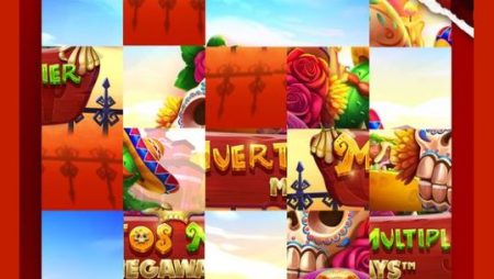 Vind het spel en win 2.000 coins op Circus casino