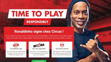 Des outils pour un jeu responsable chez Circus ;)