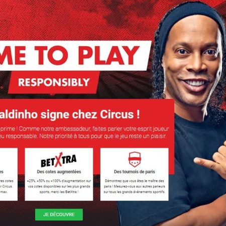 Des outils pour un jeu responsable chez Circus ;)