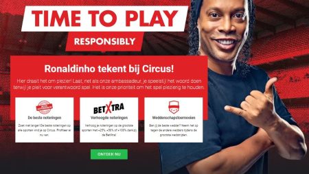 Tools voor verantwoord spelen bij Circus;)