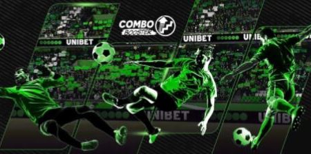 Boost Europese Bekers-combinaties tot 50% bij Unibet