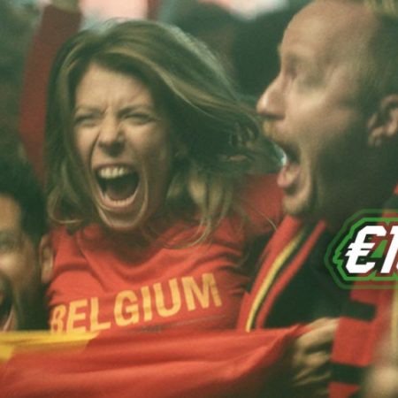 Unibet Belgium – Promotion overview Qatar World Cup