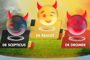 Duivelse jackpot van €100.000 tijden de Red Fan Challenge 