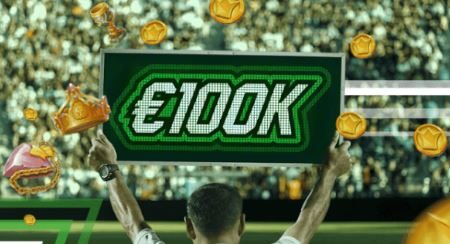 100 000€ en jeu aux mi-temps de la CdM