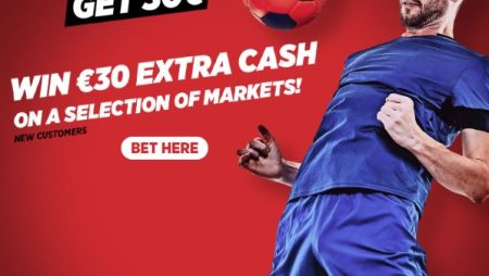 Extra cash voor de Premier League | Man United vs Man City