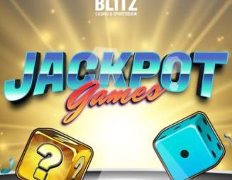 December jackpot winners on Blitz casino