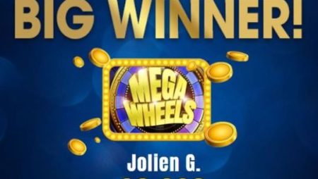 Mega Wheels un jeu passionnant et rentable