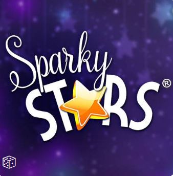 ⭐ Sparky Stars €10,000 Tournament ⭐ | Lucky Games