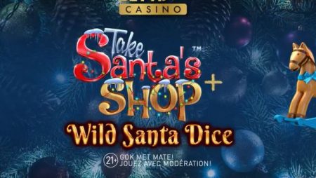 🎉 Voel de feestelijke sfeer met de spannende en interactieve slot games