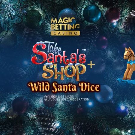 🎉 Voel de feestelijke sfeer met de spannende en interactieve slot games