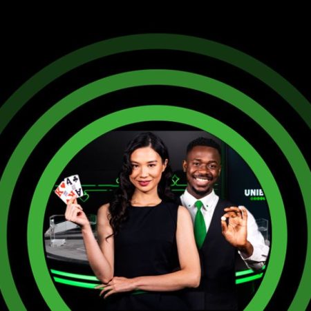 Gagnez votre part de 150 000 € dans le casino en direct Unibet