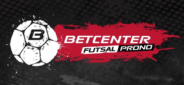 Betcenter futsal prono