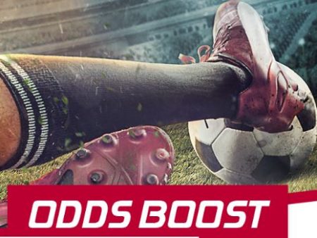 Odds boost voor Champions League 15/02/2023