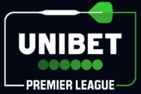 Mooie winsten met de Premier League Darts!