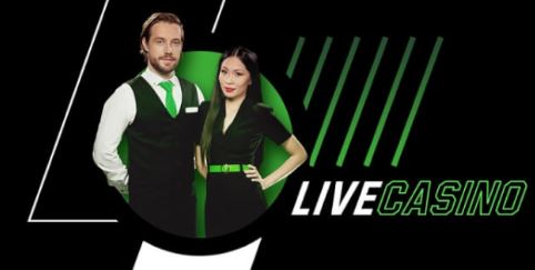 €15.000-toernooi in de Unibet Studio