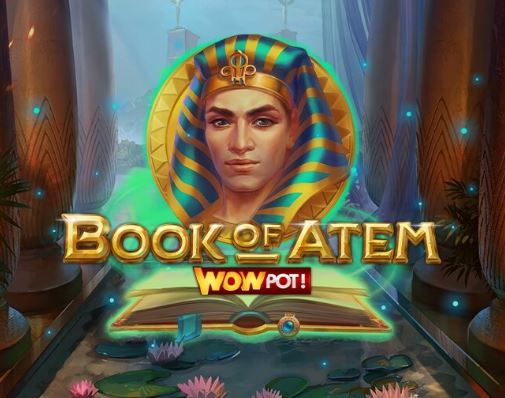 Book of Atem Wowpot