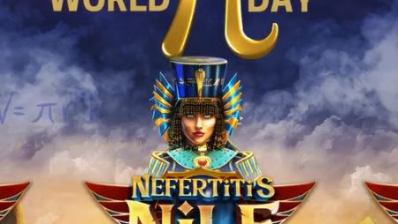 Op reis door het oude Egypte bij magicbetting casino