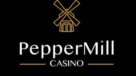 PepperMill Casino’s ‘One Shot’ Tournaments!