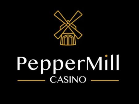 Tournois « One Shot » de PepperMill Casino !